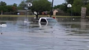 flood Candlewood st