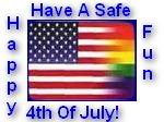 4th of July Safety