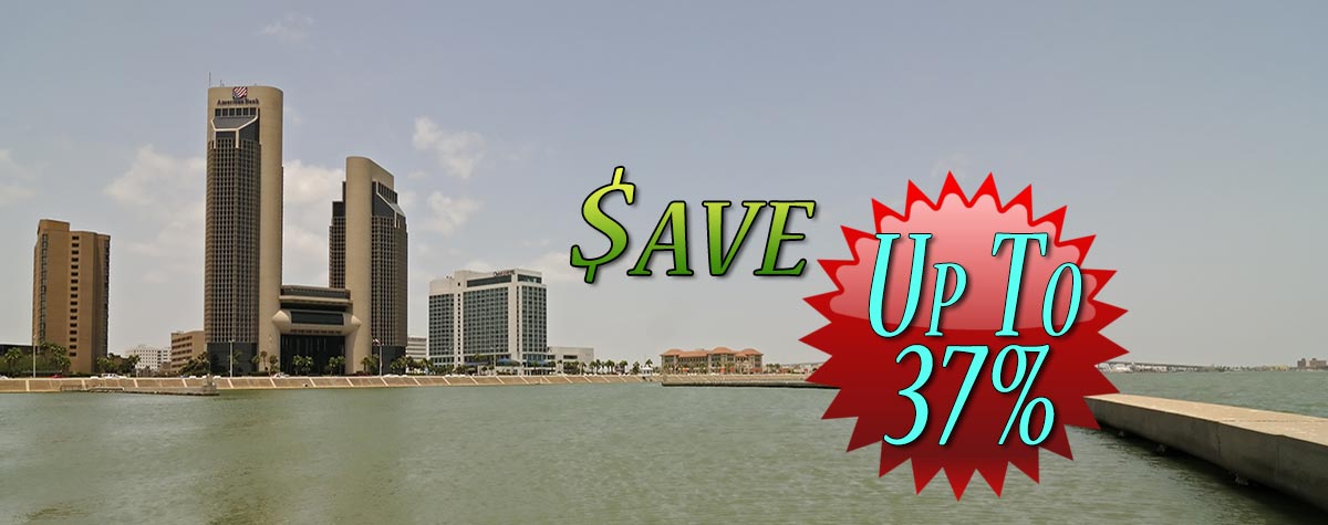 corpus christi insurance agency